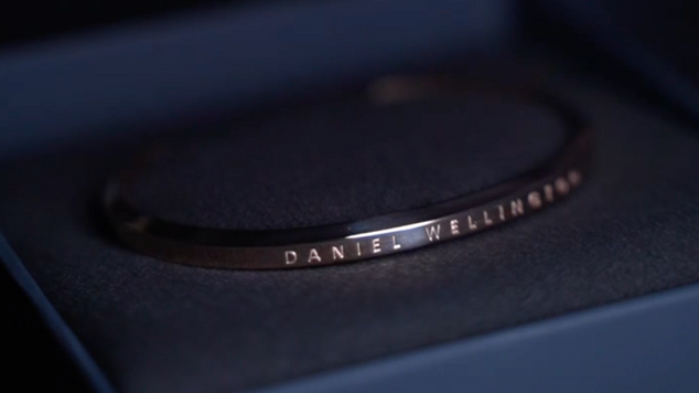 Daniel Wellington